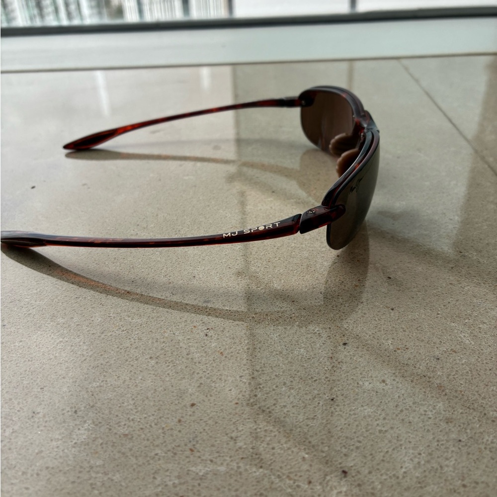 Maui Jim Sunglasses made in japan - Picture 7 of 14